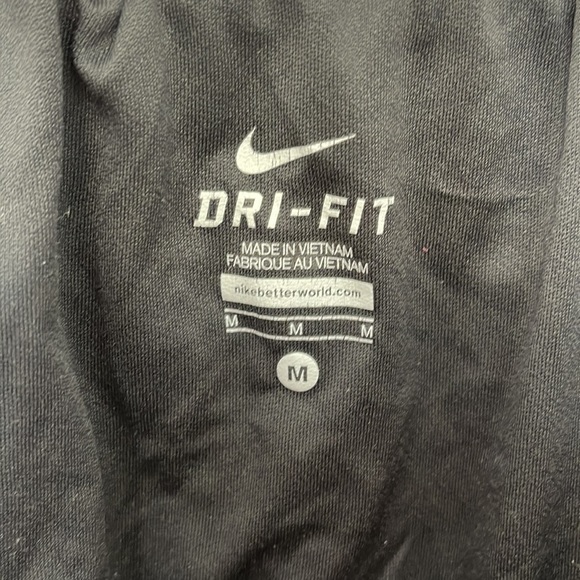 Nike Running Shorts Size Medium - Picture 3 of 4